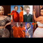 Breaking News: Hajia 4real Will Be Officially Released From US Prison Tomorrow, RNAQ Speaks