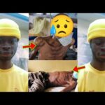 Akokoa Hit Maker, Safo Newman Is Dy!ng? As His Latest Video Causes A Stir