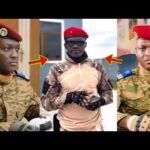 Stop It, Lilwin Received A Strong Warning For Using Ibrahim Traore’s Name And Their Uniform To Act