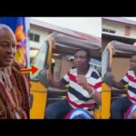 Check How Wontumi Is Struggling After Prz Mahama Seized All His Cars And Freezes His Bank Accounts