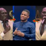 NDC Is A Useless Party, Sammy Gyamfi Is In Trouble. As Kofi Oduro Speaks Amidst His Dollar Issue