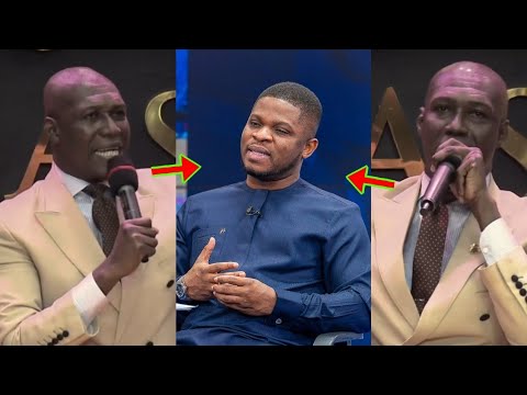 Read more about the article NDC Is A Useless Party, Sammy Gyamfi Is In Trouble. As Kofi Oduro Speaks Amidst His Dollar Issue