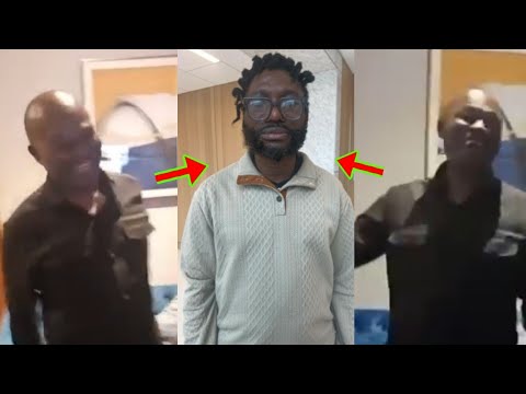 Read more about the article See How Kennedy Agyapong Is Laughing At Anas Over Their Court Case