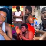 Osofo Ba, Ksi G@y Boy’s Father Is A Pastor, Kofi Trumutrumu Best Friends And Classmates Speaks