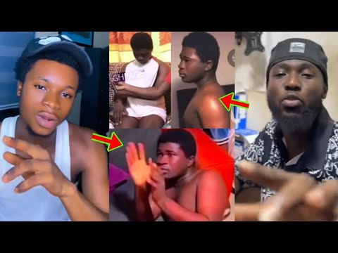 Read more about the article Osofo Ba, Ksi G@y Boy’s Father Is A Pastor, Kofi Trumutrumu Best Friends And Classmates Speaks