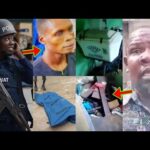 5yr Old G¡rl’s D£@d B0dy Found Under The Béd Of A Fan Milk Seller, Watch How He Sm0ked H£r Like Meat