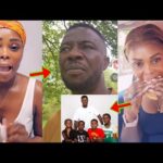 As3m B3n Koraa ni, Kwaku Manu’s Ex Wife Has A Message For Kwaku Manu About Their Children