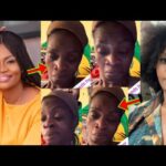 Ghanaians Are In Te@rs As Ayisha Modi Nearly DI£S While On TikTok Live