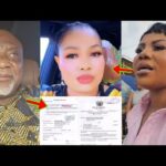 Empress Gifty Sues Agradaa, Hopeson Adorye Reacted, Agradaa Speaks