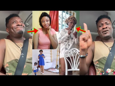 Read more about the article Ɔyɛ W!cked Man; Asamoah Gyan Is In Tr0uble As Joyce Boakye Exposes Him Big Time