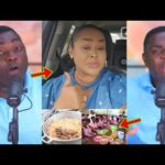 Information Dey o, Kevin Taylor Dropped Hidden Secrets About Vivian Jill School Feeding Appointment
