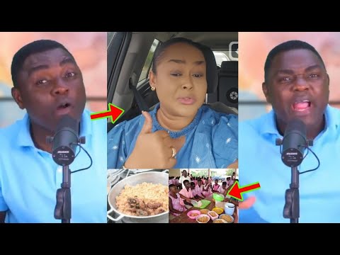 Read more about the article Information Dey o, Kevin Taylor Dropped Hidden Secrets About Vivian Jill School Feeding Appointment