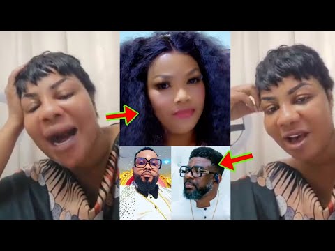 Read more about the article Check Empress Gifty Cr@zy Reply To Agradaa For Calling Her Prostitute