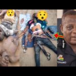 Ghana Police Speaks As 5 Ghanaian Guys K¡lled In A F!ght In The Eastern Region