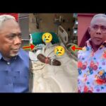 Kumawood Ante As3m d3, De@th News Hit Apostle John Prah