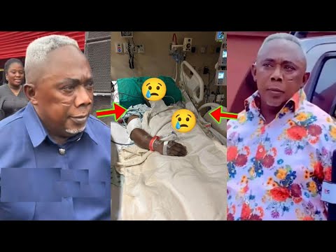Read more about the article Kumawood Ante As3m d3, De@th News Hit Apostle John Prah