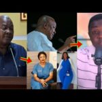 Kevin Taylor You Are A F00L, Stop Controlling NDC, You Are The One Who Forced This Fake Doctor On Us