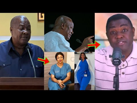 Read more about the article Kevin Taylor You Are A F00L, Stop Controlling NDC, You Are The One Who Forced This Fake Doctor On Us