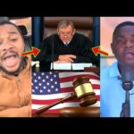 Baako Suro, See How Kevin Taylor And Twene Jonas Are Challenging Themselves In The US. Who Will Win?