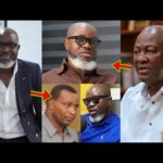 Meet The EOCO Boss Who Is Resetting Wontumi’s Mind,As He Allegedly Ignores Prz Mahama’s Call 2 Plead