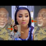 Nana Ama Mcbrown Agye Naniso As She Received Stray Búll£t From Hopeson Adorye