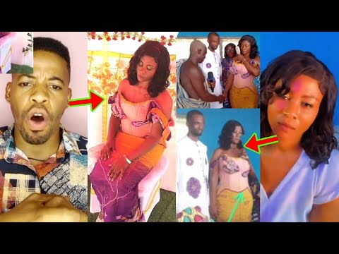 Read more about the article Closed People Of The Lady Who Died On Her Wedding Day Speaks As They Reveals What Happened