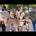 Ghanaian Student Arrested And Jailed In Maryland, US, What He Did Will Sh0ck You
