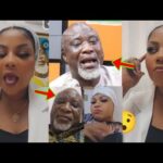 Empress Gifty Confirmed She Sl££ps Around With Other Men? Check What She’s Saying About Her Marriage