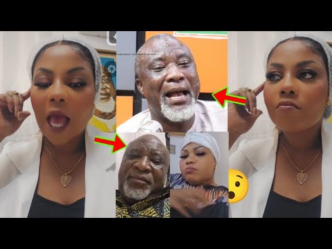 Read more about the article Empress Gifty Confirmed She Sl££ps Around With Other Men? Check What She’s Saying About Her Marriage