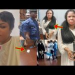 Agradaa Is In Serious Trouble Over Her Court Case With Empress Gifty As they Served Her court Writ