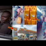 Check The New Prices For Oils In Which Traders And Drivers Are Jubilating And Praising Mahama
