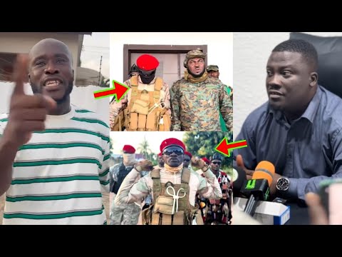 Read more about the article Dr Likee, Dr Frank Amoakohene And Other Celebrities Reacted To Lilwin Upcoming Movie, Ibrahim Traore