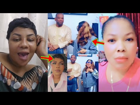 Read more about the article Agradaa Vs Empress Gifty Court Case: See How Agradaa Is Now Running Away, Agradaa Speaks