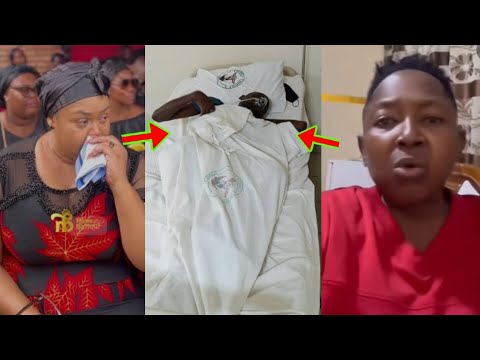 Read more about the article Sad News: Ghanaians Are In Tears As Popular Actor D!es
