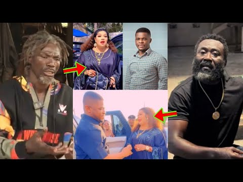 Read more about the article Smart Move! Agradaa Returns The Dollars As NDC Thugs Contracted To Be@t Her At Sammy Gyamfi’s Office