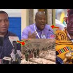 Ay3ka,Otumfuo Disrespected As Mr Ibrahim Mahama Allegedly Want To Take Over Wontumi’s Mining Company