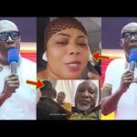 Hopeson Adorye Gyimii, Ghana Pastors Chops Empress Gifty Pu$$y Like Ampesie. Kofi Oduro Fires