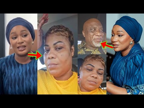 Read more about the article Hopeson Adorye Go And Expose Your Artificial Wife,You Are A F00lish Man,Hopeson Adorye Is In Tr0uble