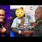 They Wanted To K!ll Daddy Lumba, Daddy Lumba Pois0ned, Daddy Lumba Speaks As He Exposes Those Behind