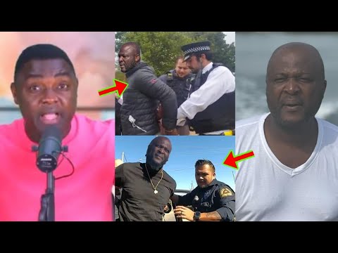Read more about the article Mr Ibrahim Mahama Landed In Tr0uble Over Alleged De@dly Dru*g, Kevin Taylor Speaks