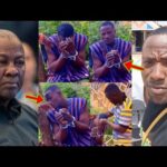 Popular Political Comic TikToker, Kennedy Addai Runs Completely Mad Again, Watch Sad Video