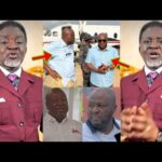 Bad News: Mr Ibrahim Mahama And President John Mahama Pláne Cr@sh, Archbishop Agyin Asare Speaks