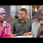 I Haven’t Get Even $1 Since NDC Came To Power But Sammy Gyamfi Is Sharing Dollars, He Must Be Sacked