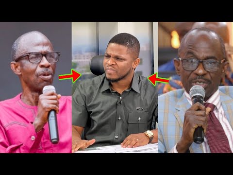 Read more about the article I Haven’t Get Even $1 Since NDC Came To Power But Sammy Gyamfi Is Sharing Dollars, He Must Be Sacked