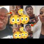 Empress Gifty Baako, Ne Kununom Bebree, Check Billionaire Old Man Who Allegedly Ch0ps Empress Gifty