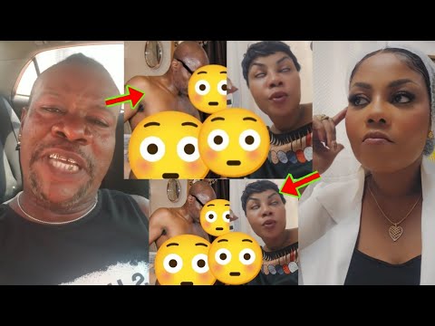 Read more about the article Empress Gifty Baako, Ne Kununom Bebree, Check Billionaire Old Man Who Allegedly Ch0ps Empress Gifty