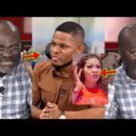 Sammy Gyamfi Is A Good Person! Agradaa Abrewa Tw3 Who Like Small Boys Caused Everything
