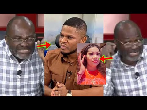 Read more about the article Sammy Gyamfi Is A Good Person! Agradaa Abrewa Tw3 Who Like Small Boys Caused Everything