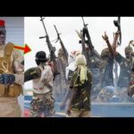 Bad News: Unknown Men Stormed Lilwin’s Set To K!ll Him While Shooting “Ibrahim Traore’s” Movie