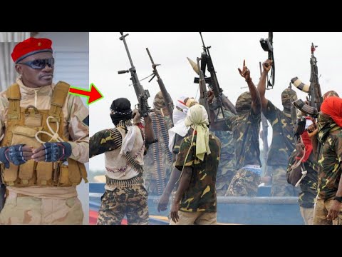 Read more about the article Bad News: Unknown Men Stormed Lilwin’s Set To K!ll Him While Shooting “Ibrahim Traore’s” Movie